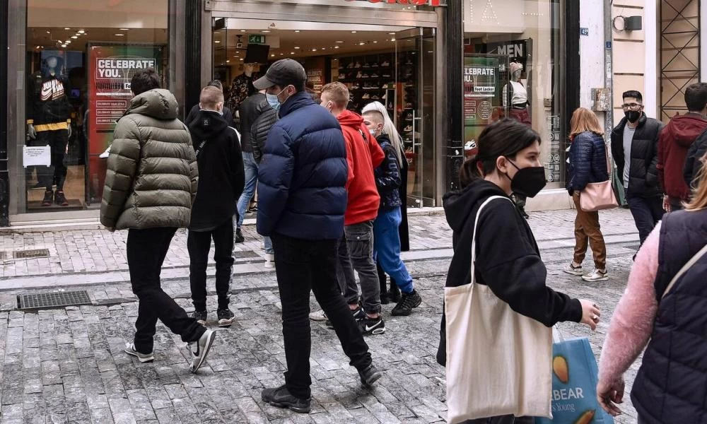 Κυριακές με ανοιχτά καταστήματα: Οι ημερομηνίες για το 2022
